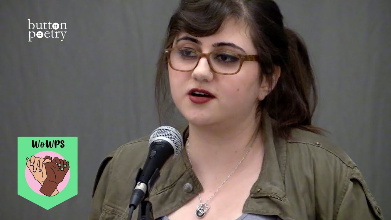 Jess Rizkallah - i am but i'm not