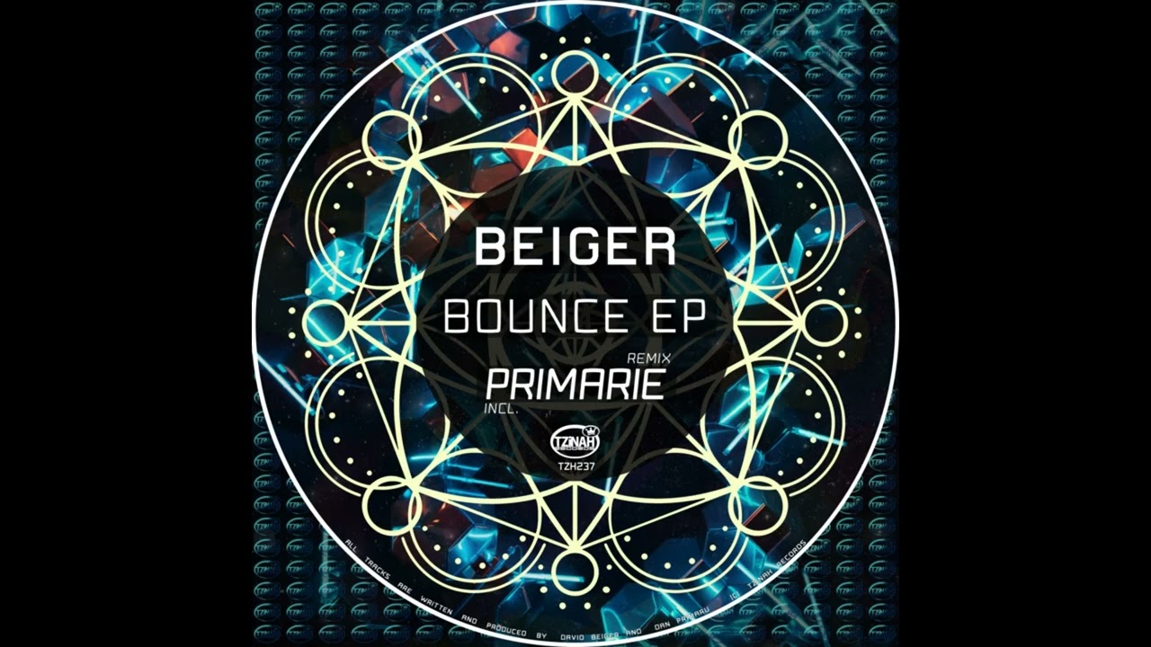 Beiger - Ce (Primarie Remix) // TZH237