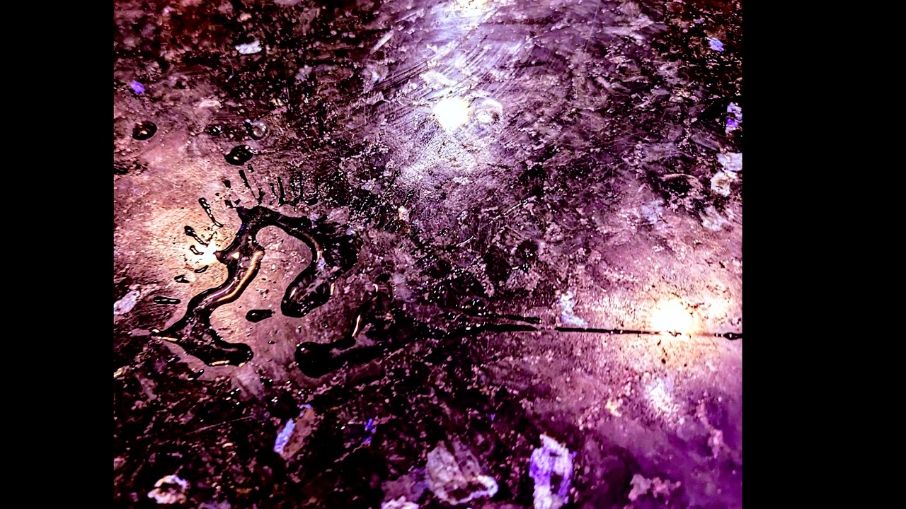 83040(meteor dust) (by- QUIZNATCH)