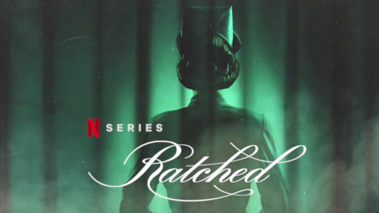 Ratched Season 1 Main Theme (Opening Titles) - 