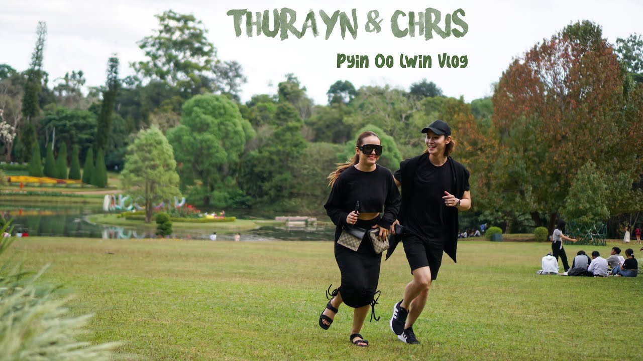 Pyin Oo Lwin Vlog (2022)