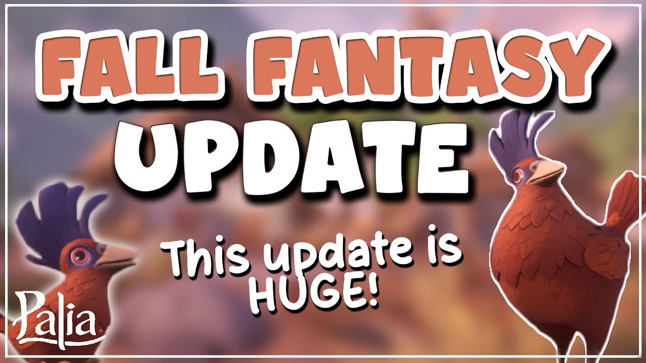 Palia Update 0.195: Animal Husbandry, Home Lines and NEW Quests
