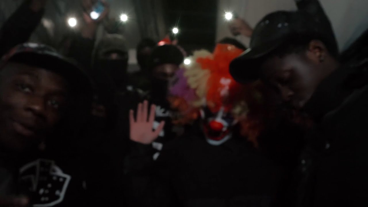 100SKRUP*** - ÉQUIPE