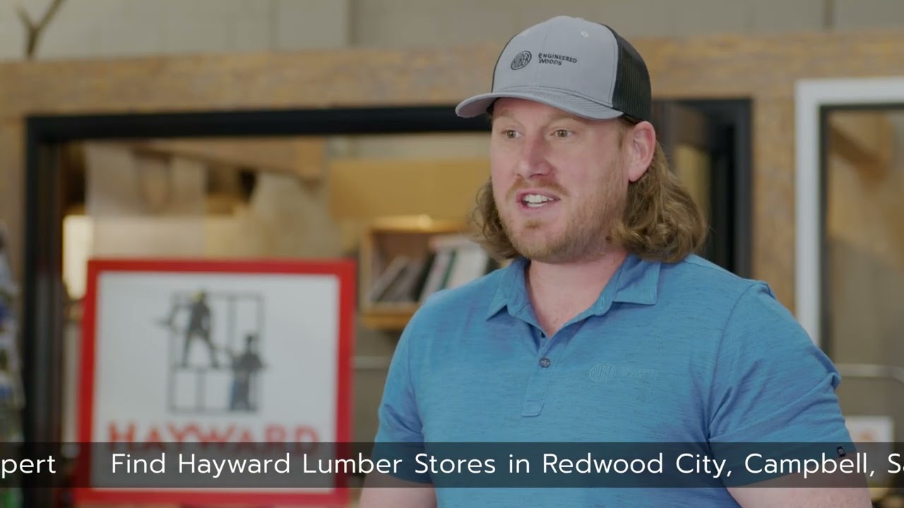 2025 Hayward Lumber WUI Training Event--Huber Wood Exacor.