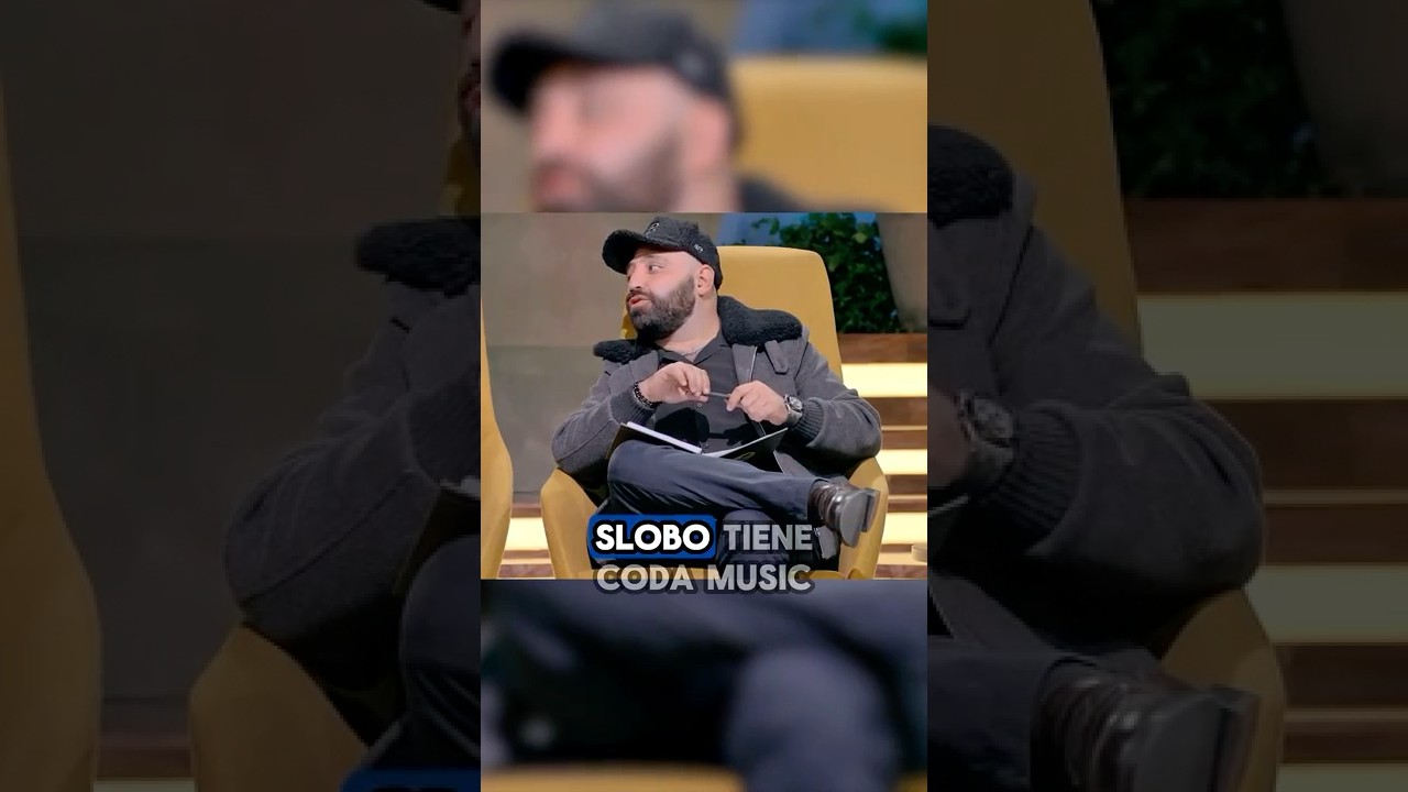 &iquest;Como se hizo millonario Slobotsky de la Cotorrisa ? y es un tiburon de SHARK TANK MEXICO CREATORS