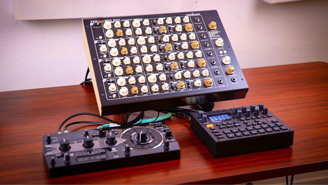 This DAWLESS combo is almost too addictive