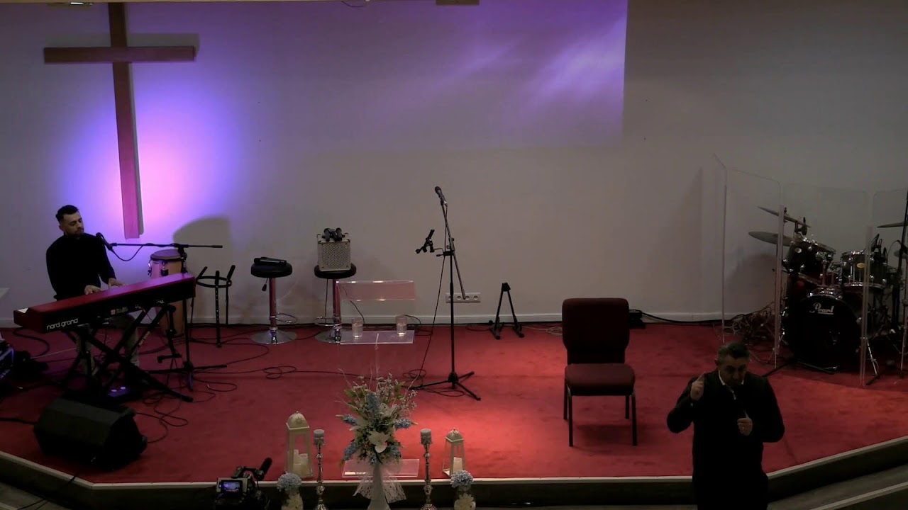 Biblické vyučovanie 21.2026 (live)