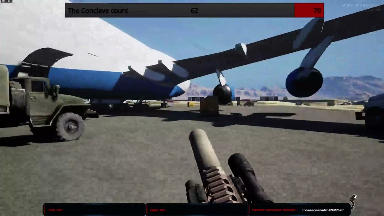 Lone wolf mission... I am going to die. Alot. (Part 5/5)