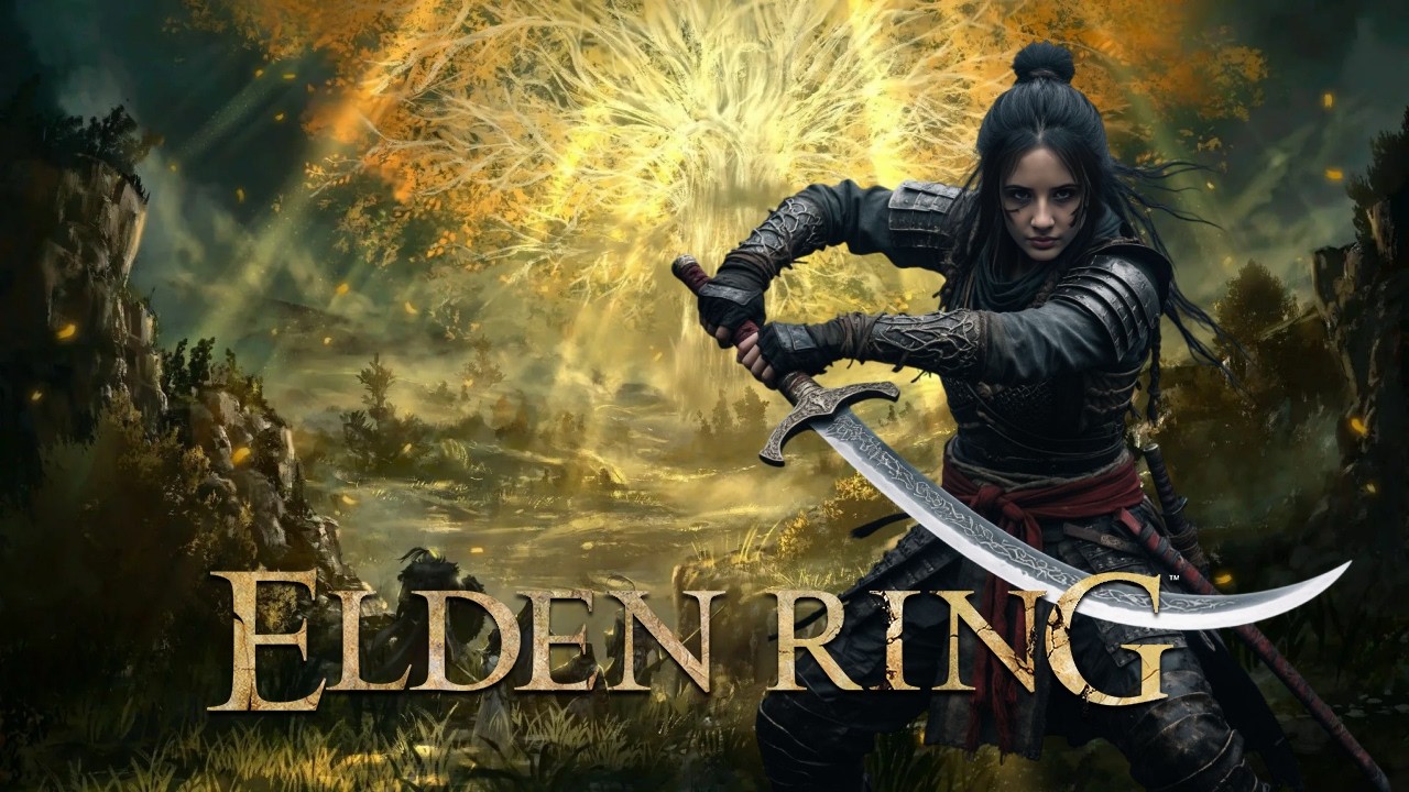 Elden Ring №39 - ЗИМА БЛИЗКО