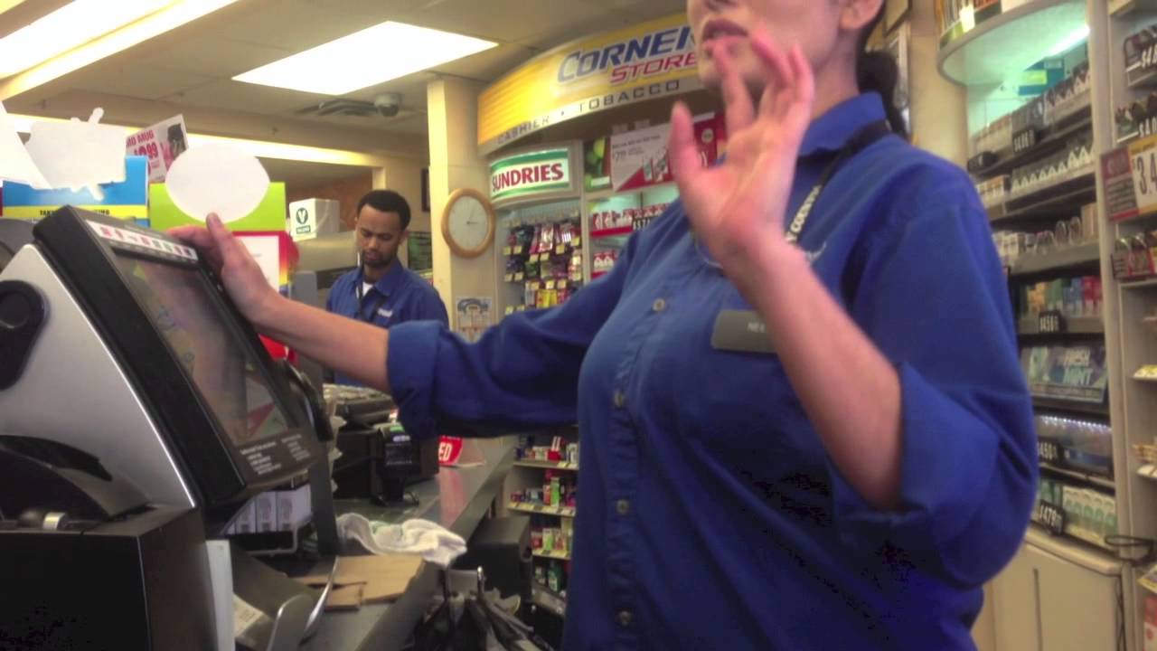Rejection 40 - Partner Up to Buy Lottery