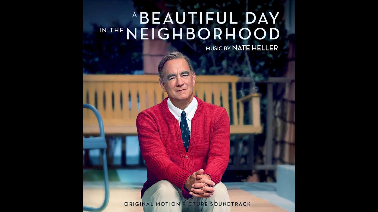 It's Such A Good Feeling | A Beautiful Day in the Neighborhood OST