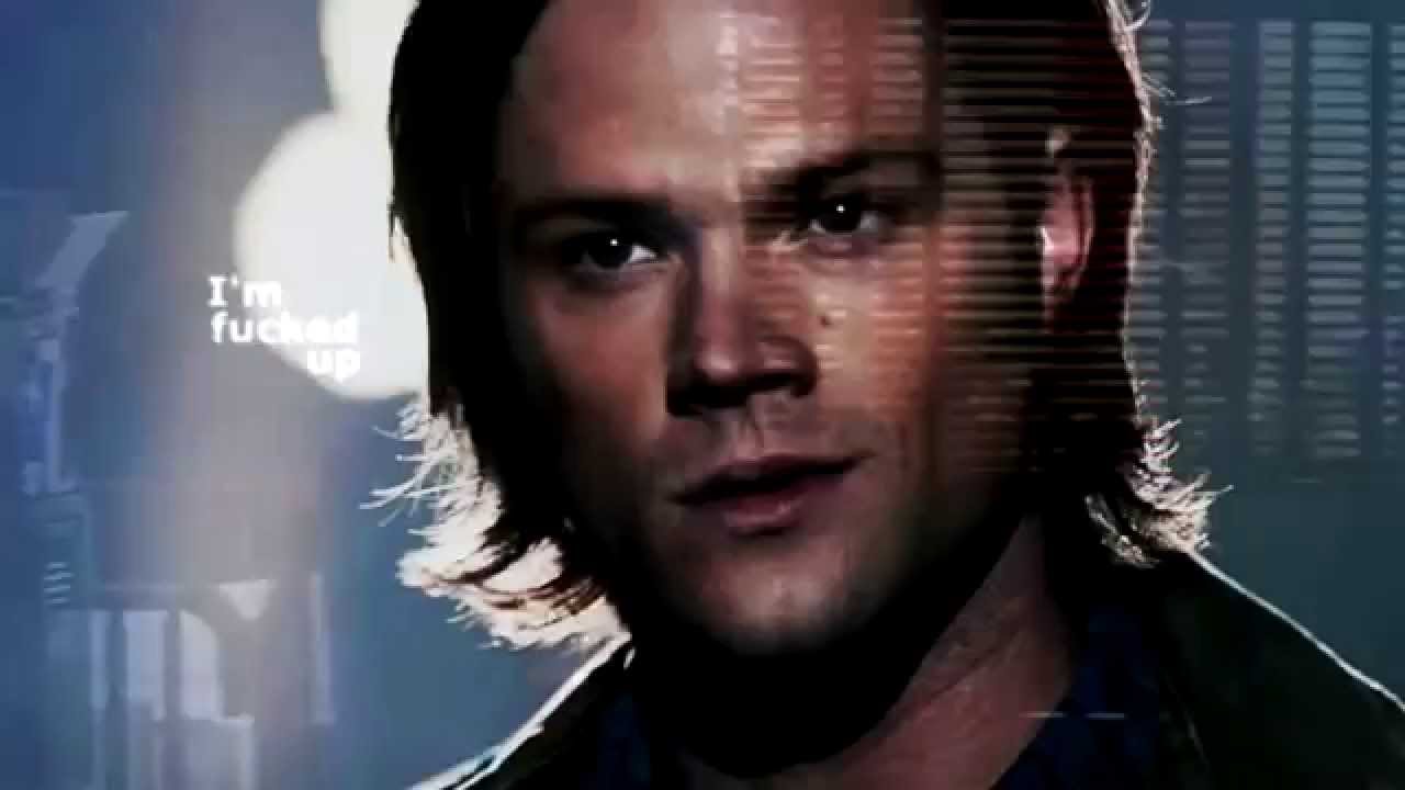Wincest (Brains out)