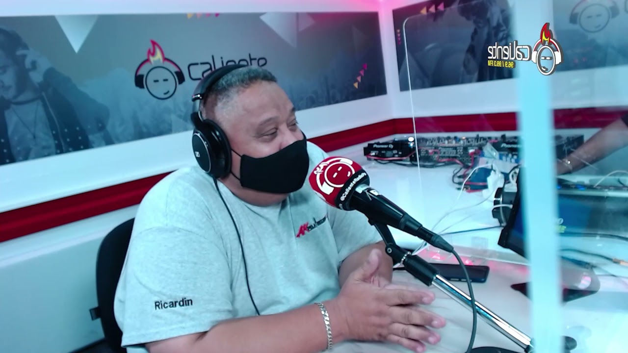 Ricard&iacute;n: Lo que callan los managers y promotores de la m&uacute;sica - #TirandoALoWinnie