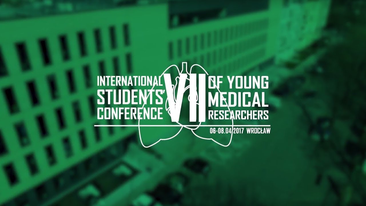VII International Students' Conference of Young Medical Researchers