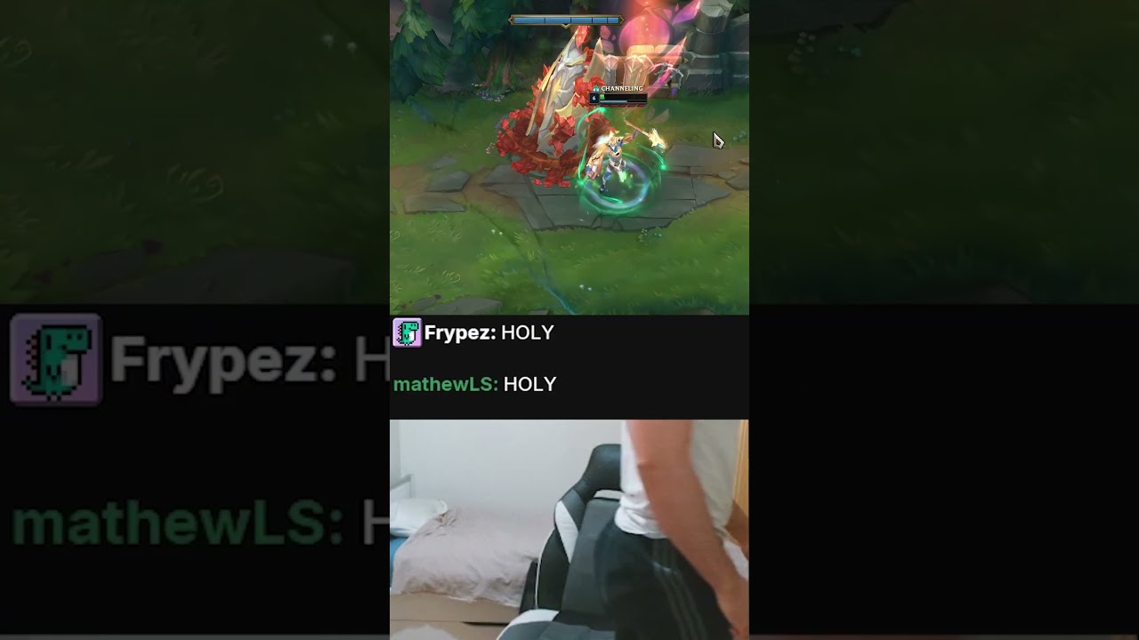 The Best Escape You&rsquo;ve Ever Seen!