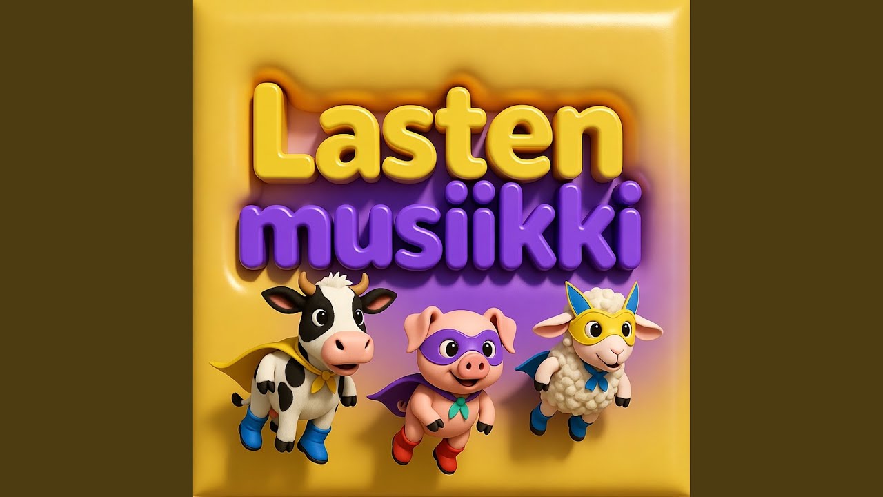 Aamuharjauksen Hetki