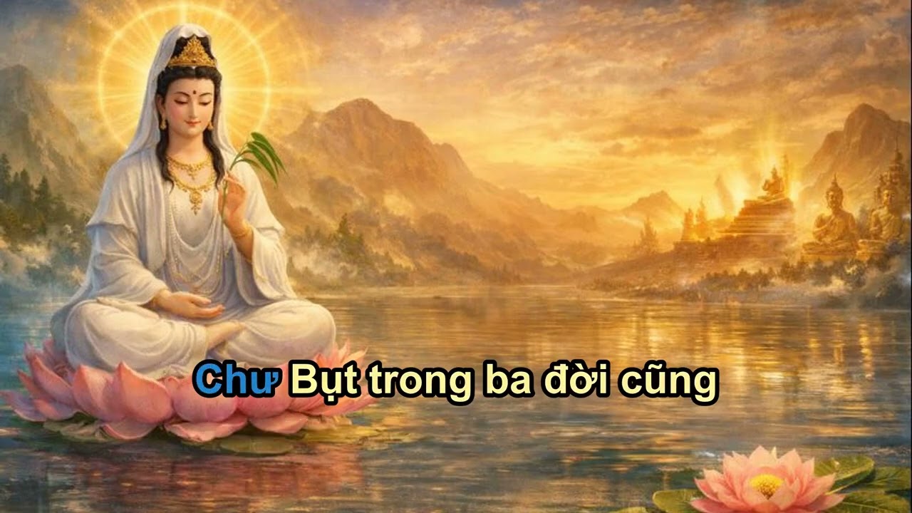 Bài Nhạc Bát Nhã Ba La Mật Đa