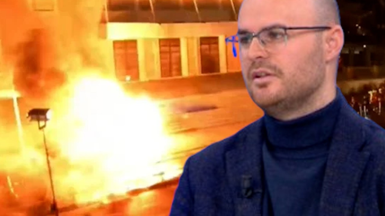 Protesta e 20 shkurtit, Altin Gjeta: Kjo do jetë edhe prova jonë e parë, opozita do jetë e bashkuar