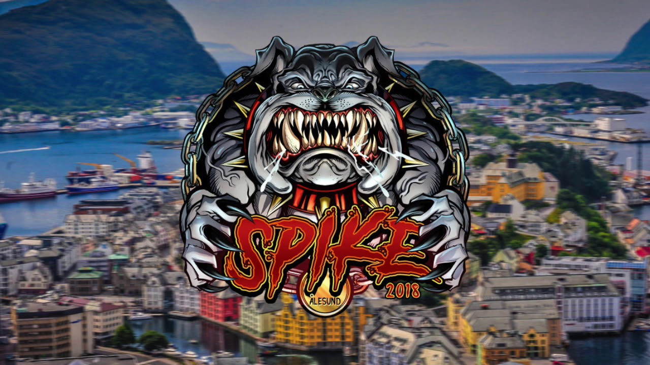Spike 2018 - Beretta 98 X Mivo