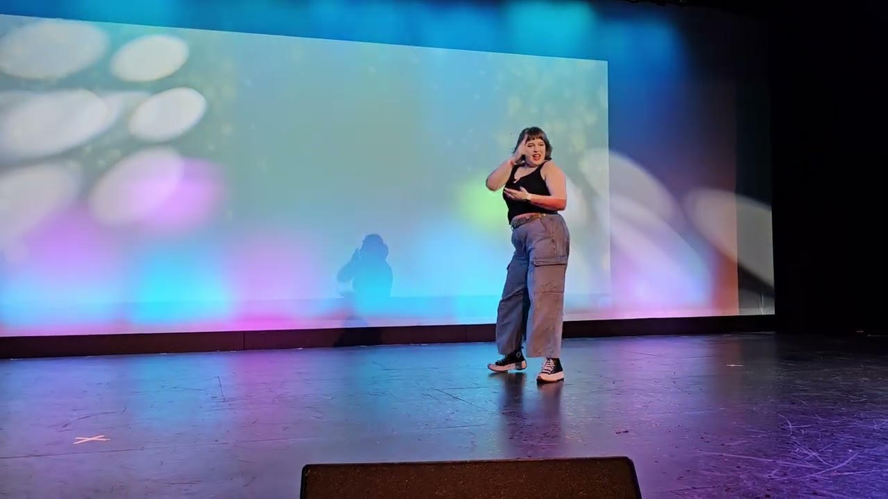 Nayeon - ABCD Emma Solo Dance Cover | TNT-K x AASA Dance Competiton