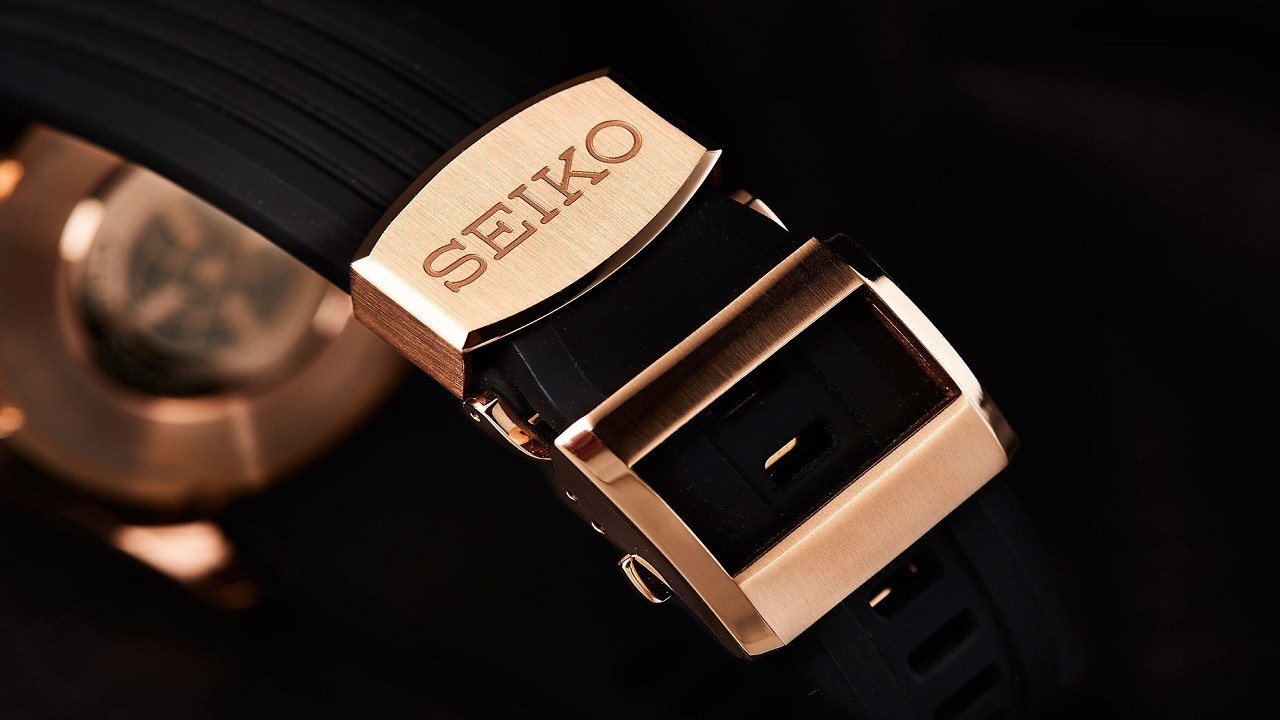 2026’s Top 10 Seiko Timepieces for Men