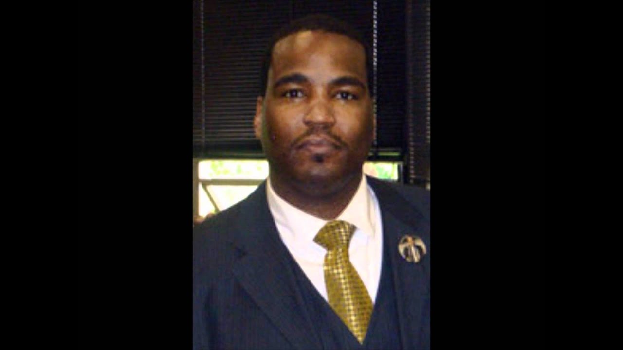 Part 2 Hidden Colors Umar Johnson