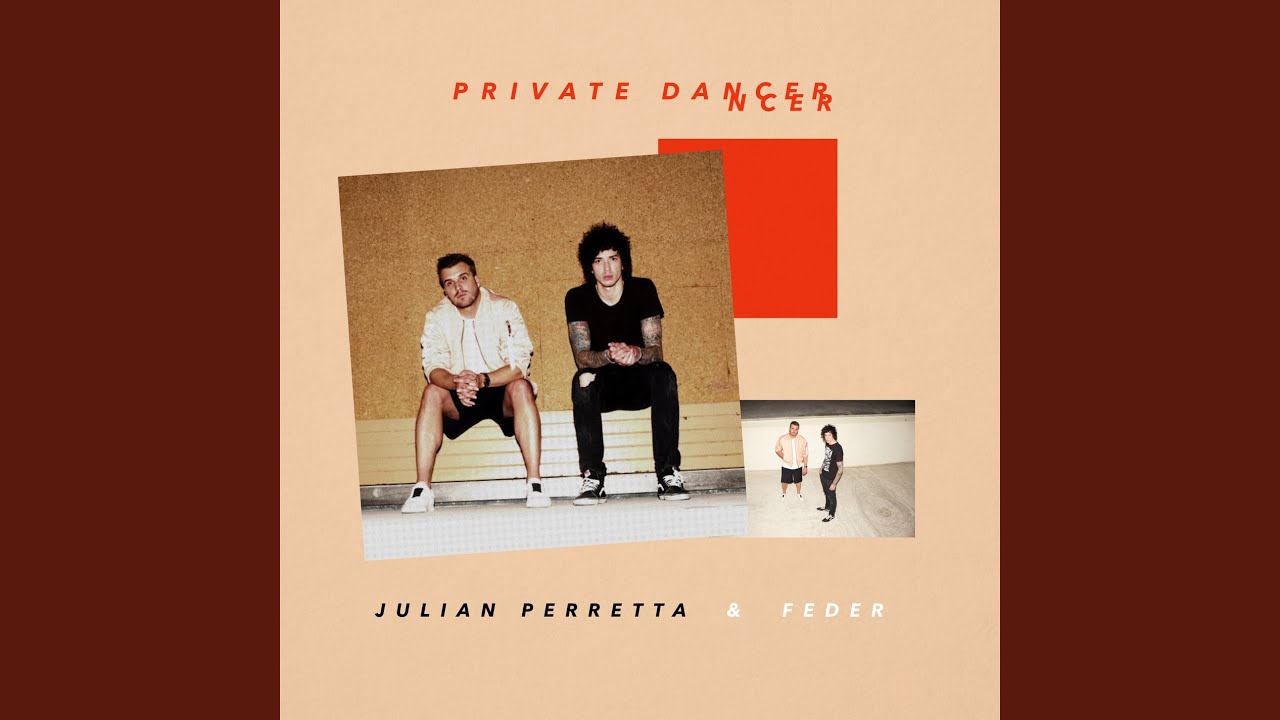 Private Dancer