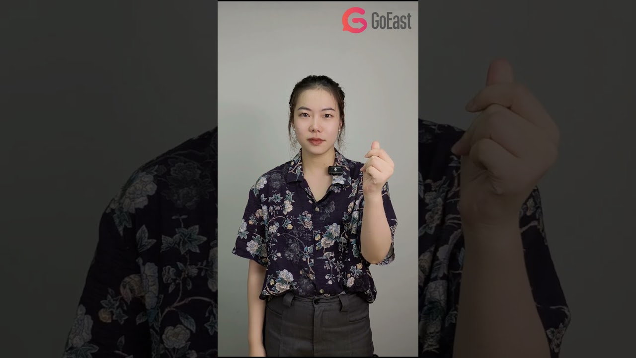 Chinese Words of Hand Movements #chineselearning #chinesewords #chinesevocabulary #mandarinlearning