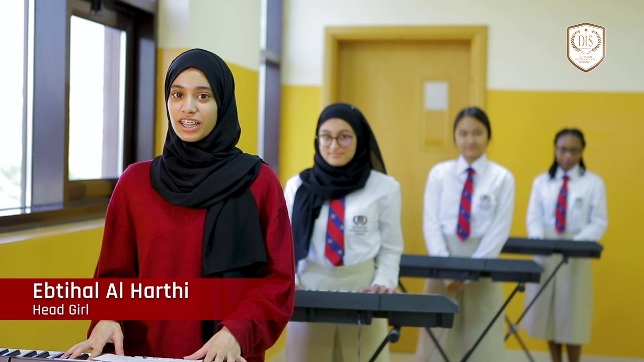 DIYAFAH INTERNATIONAL SCHOOL LLC