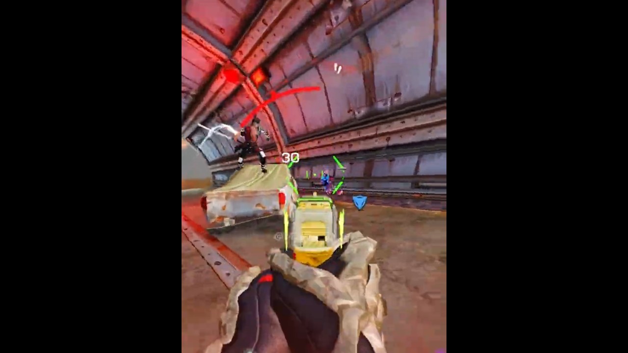ain't no pay to win skin saving me Blood Strike Funny #bloodstrikecore #bloodstrikefunnymoments