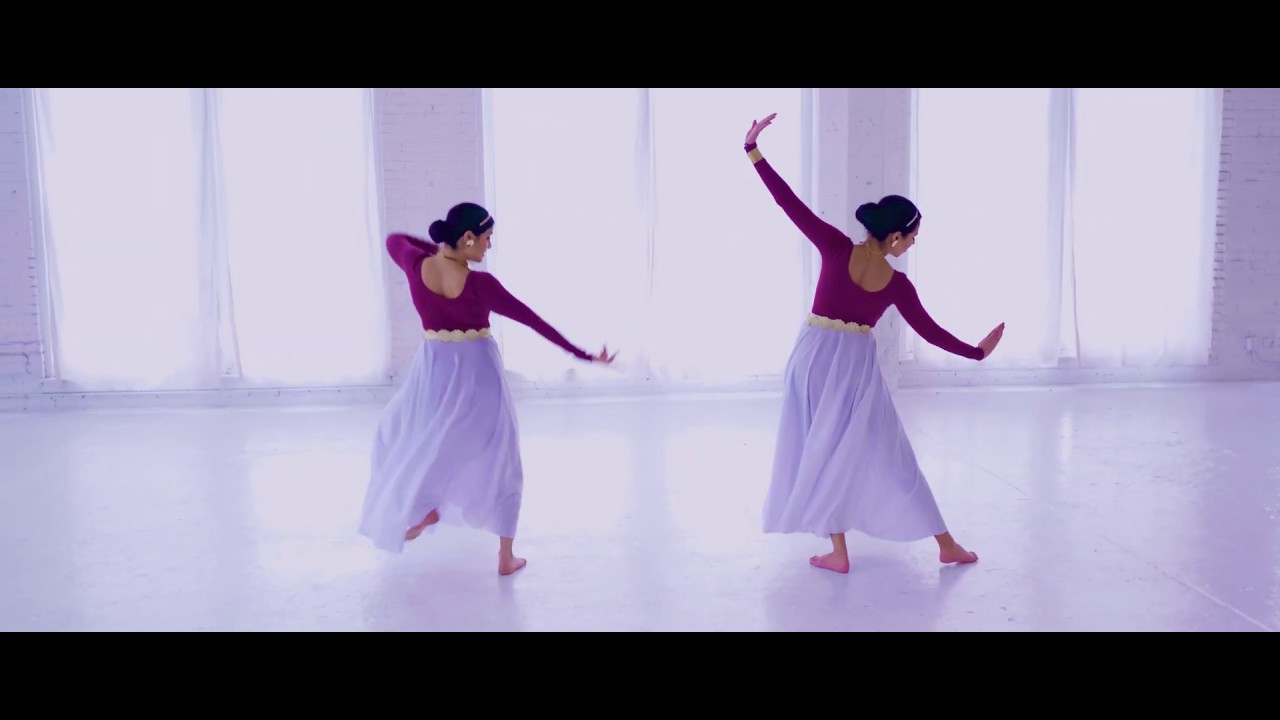 Mitwa | Ameya Performing Arts | Bollywood Classical | Modern