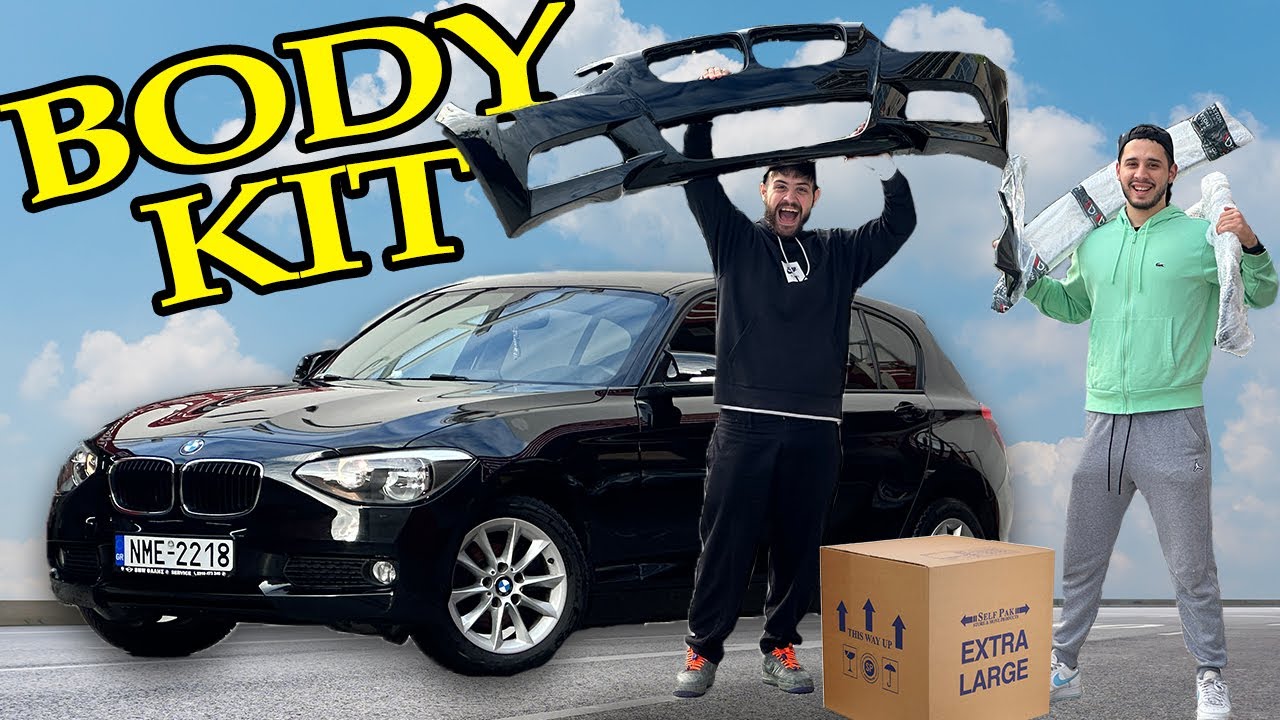 &Alpha;&Lambda;&Lambda;&Alpha;&Xi;&Alpha;&Mu;&Epsilon; &Tau;&Epsilon;&Lambda;&Epsilon;&Iota;&Omega;&Sigma; &Tau;&Omicron; BMW!!!