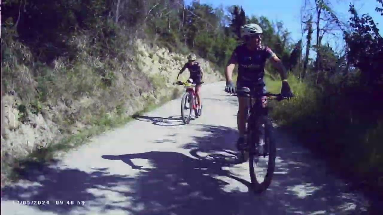 MTB Bosch to Bosch