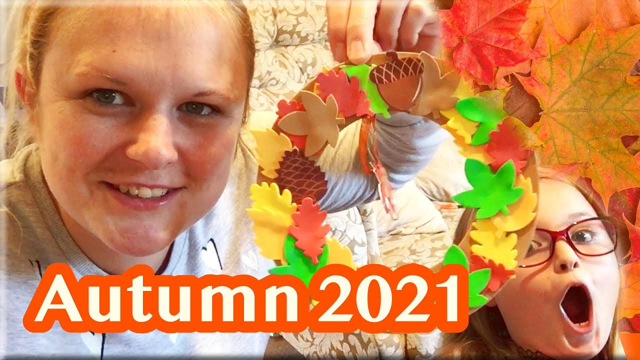 Autumn and Halloween Home Education Resources and Ideas || Home Education UK