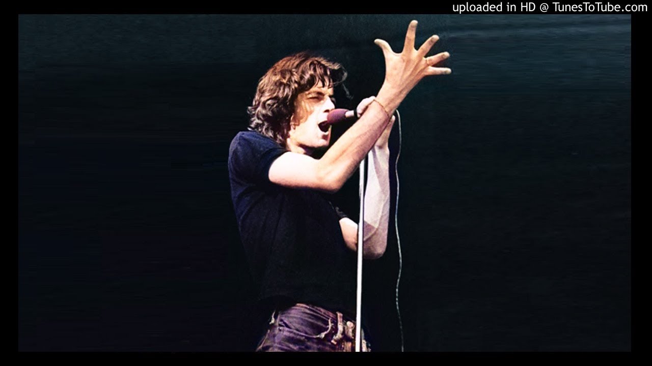 Peter Hammill & The K Group ► Flight  Live 1983 [HQ Audio] Margin