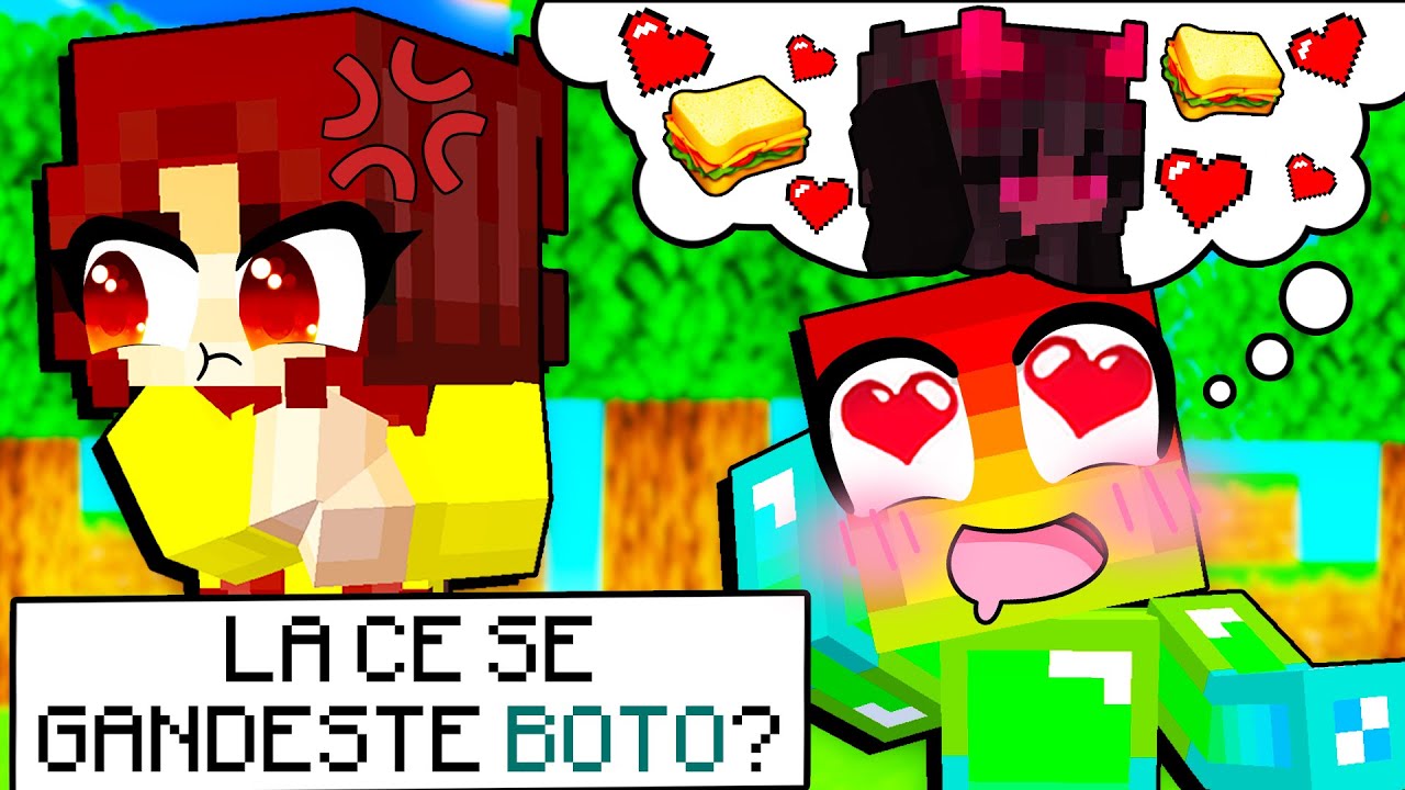 Am Aflat ADEVARUL despre @botobigbro