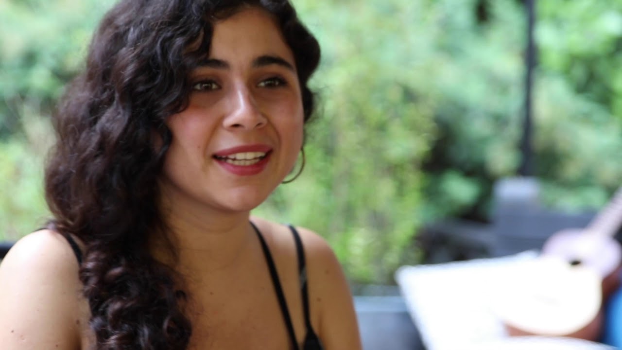 Entrevista con Silvana Estrada, la nueva sensación de la canción mexicana