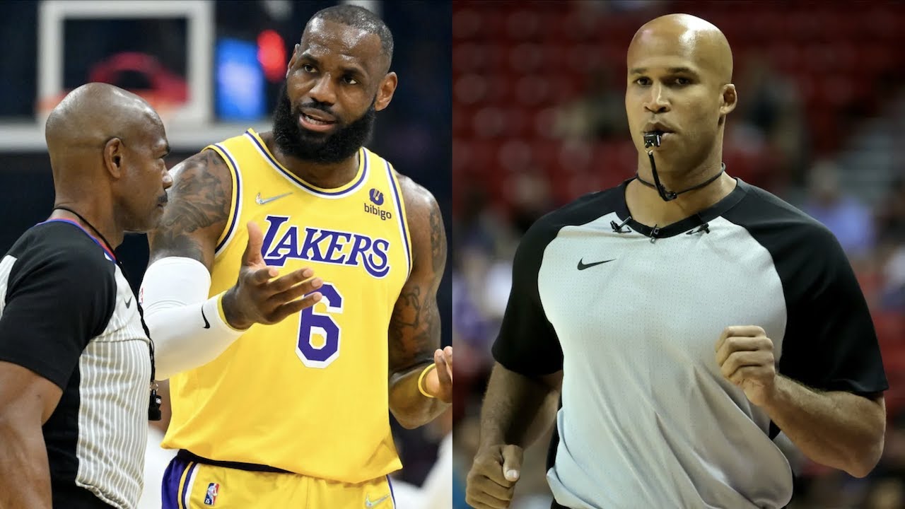 NBA 