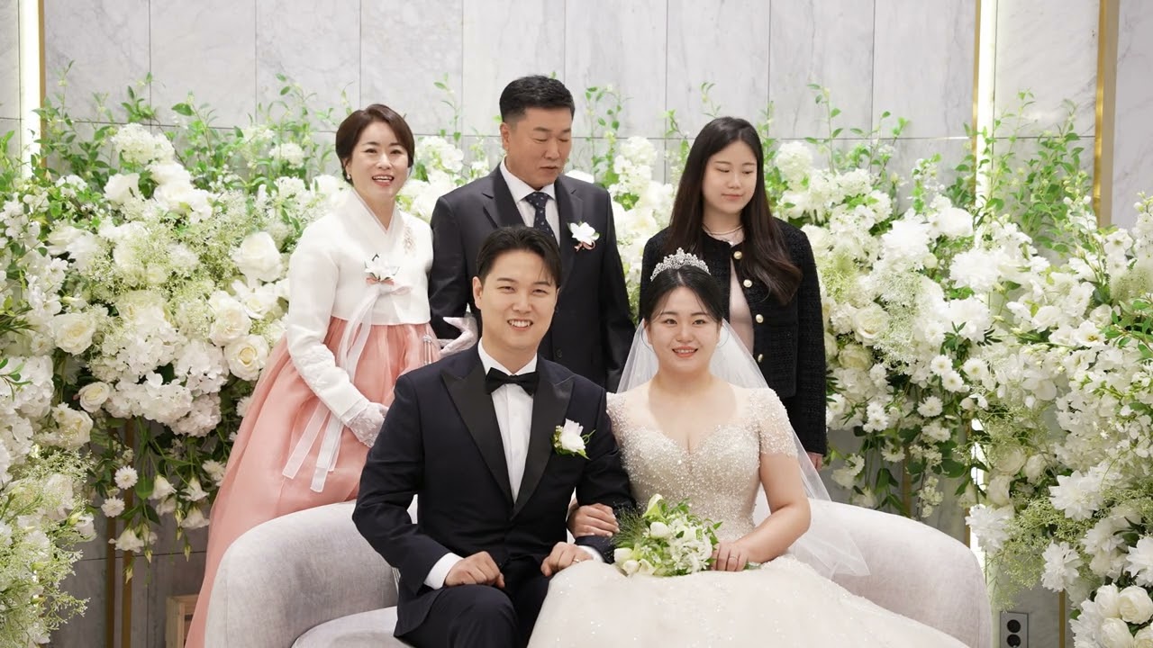 2024 11 16 이경익, 김서연님 웨딩 풀영상