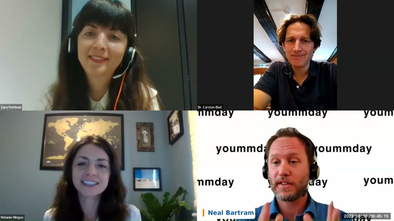 Webinar: How to Build Your Sales or Support CX Team in 40 Days