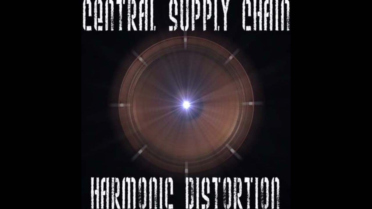 Central Supply Chain - Industry