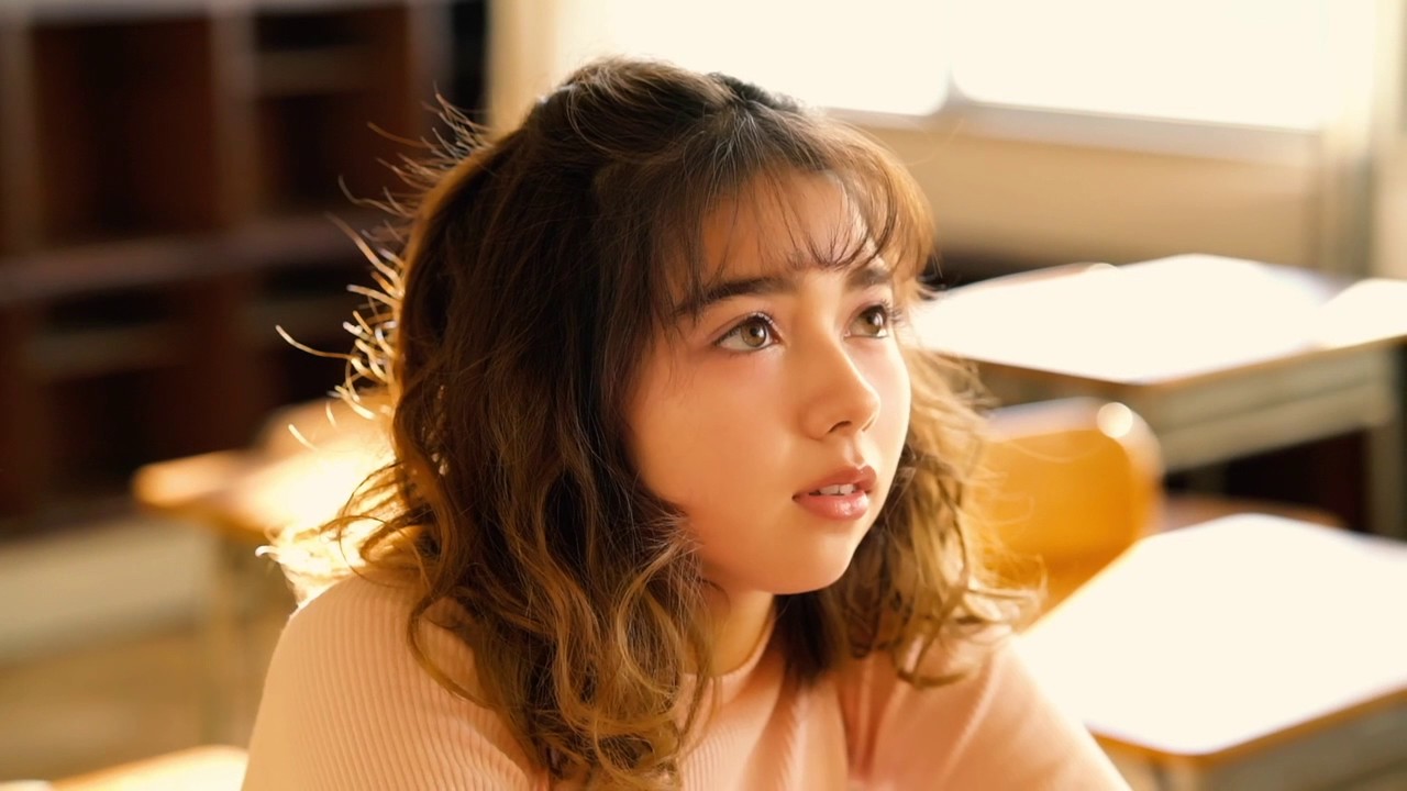 メロディー・チューバック「桜、ひらり」