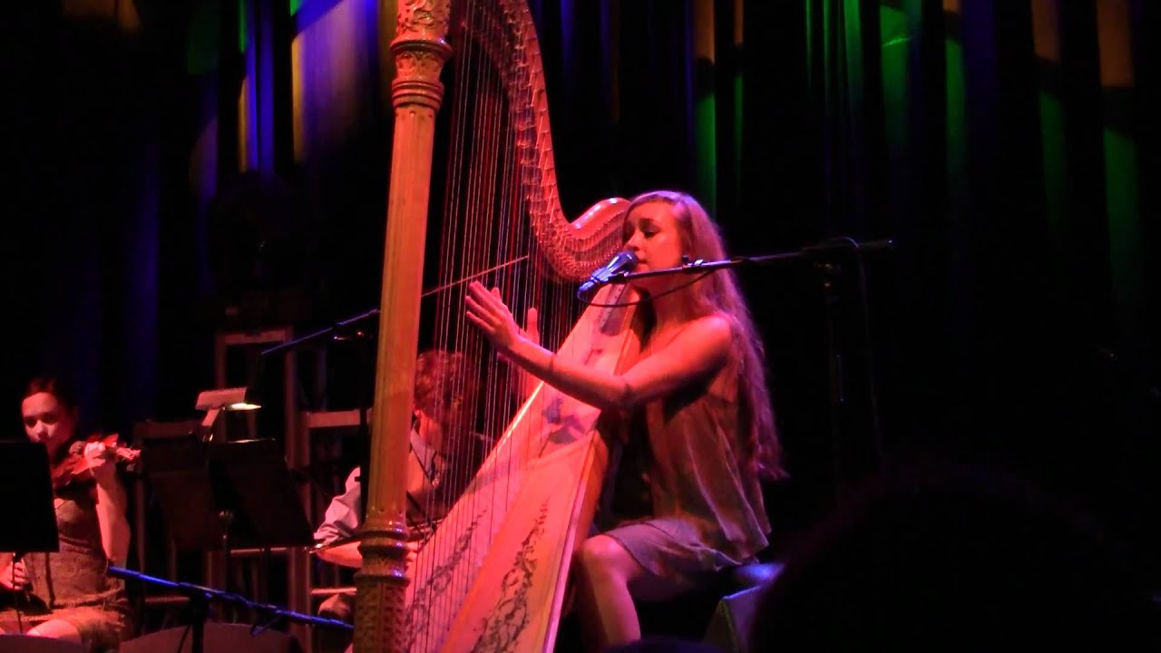 Joanna Newsom - 