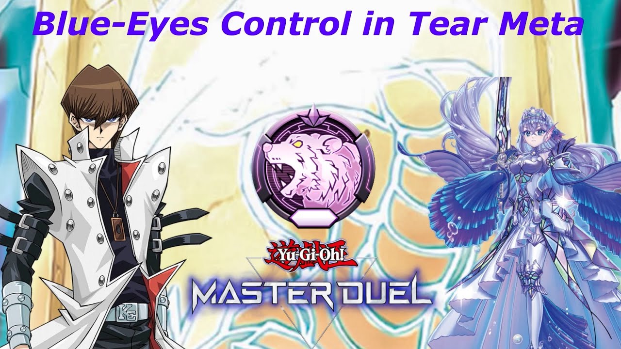 True Light control in Ishizu Tearlaments Meta
