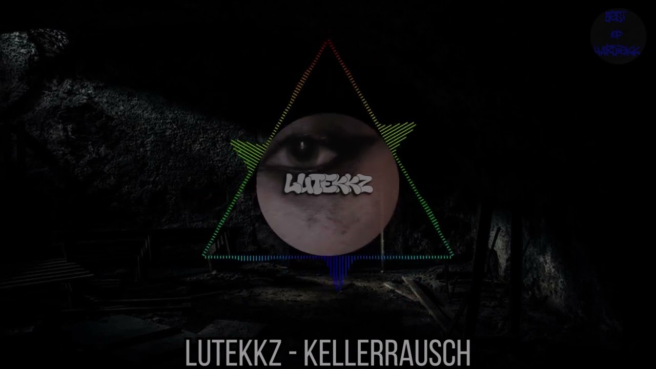 LuTekkz - Kellerrausch | HARDTEKK | [HD]