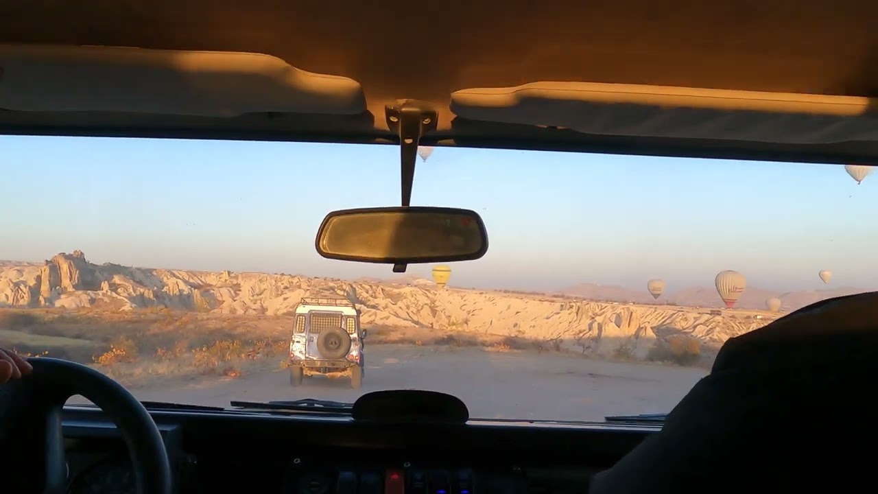 Turkiye family trip 9 Nov 2025
