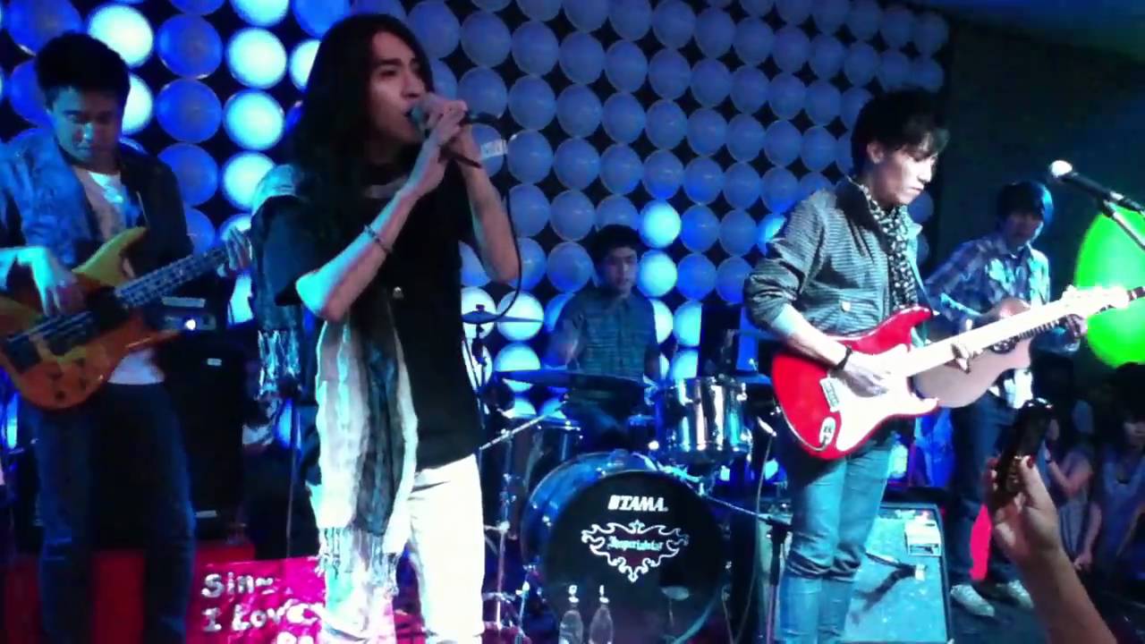 คำตอบ & อีกวัน - Singular Live in Sharky: Roi-Et
