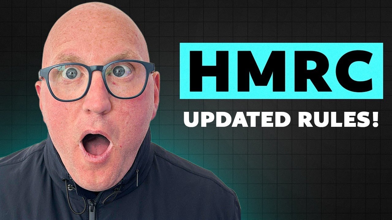 Latest Tax Rules by HMRC that will Catch You!