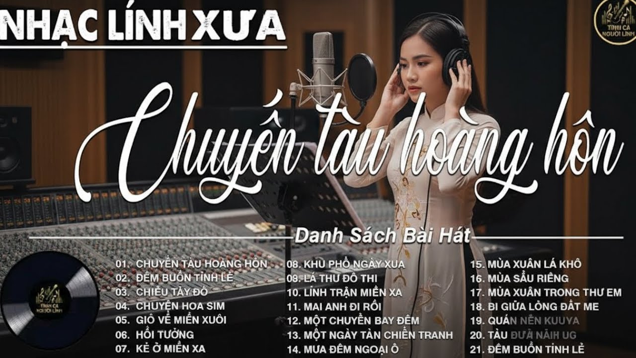 Liên Khúc Bolero Cho Người Thất Tình Nhạc Buồn Sâu Lắng