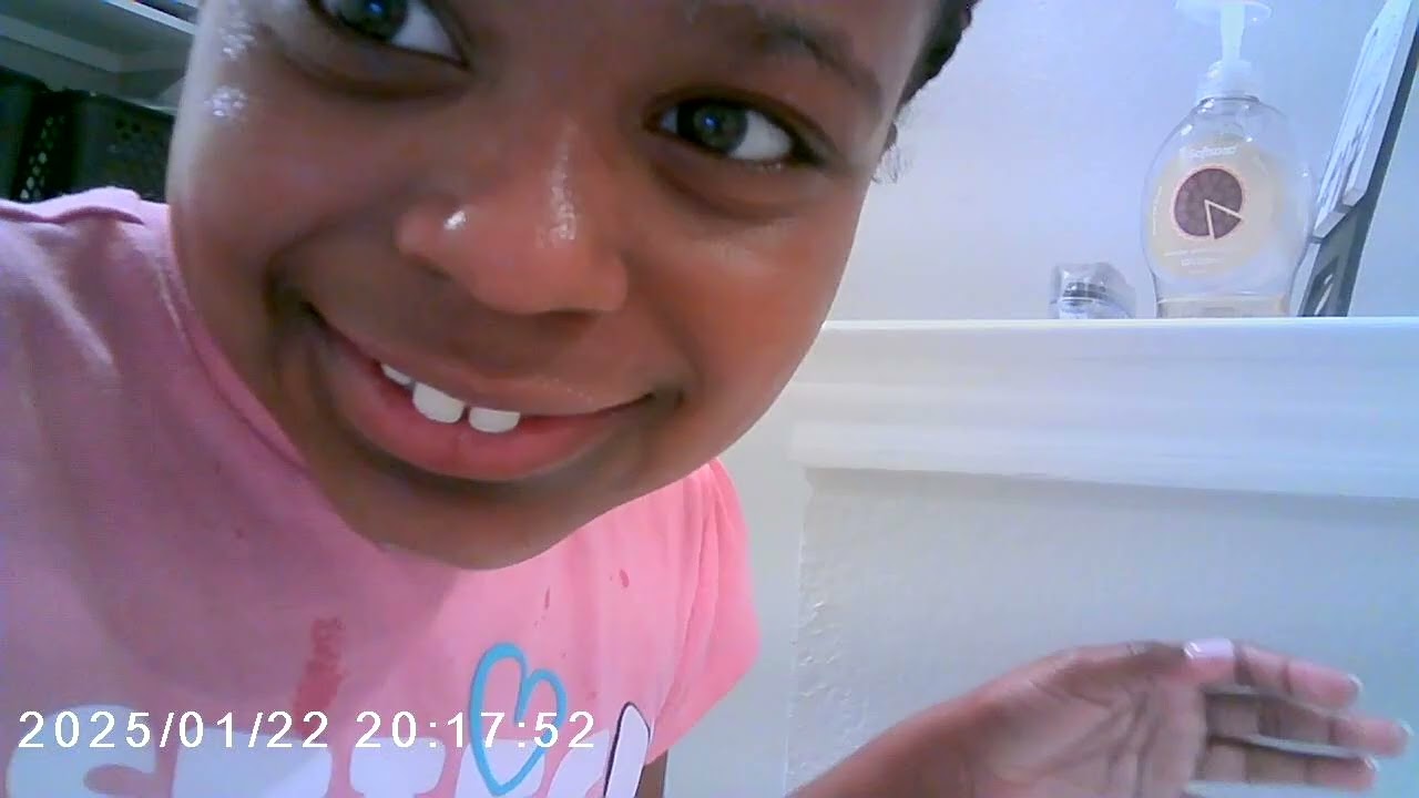 8 Year Old Skin Care Routine | Day in the Life | Ft. Royal TheraTea Guard Kids Skin Care Products